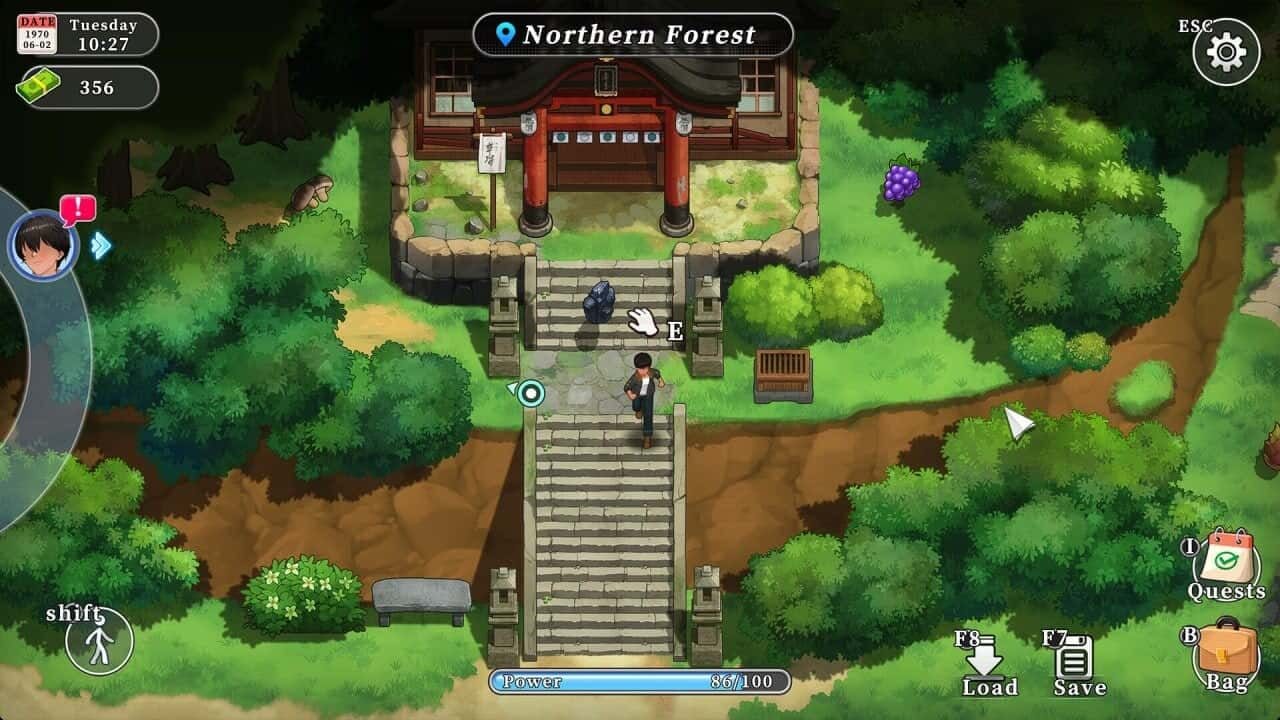 幸福岛幻想_Fantasy of Bliss Island 存档备份 页面配图 3