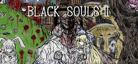 黑魂童话世界blacksouls三部曲附 版本内容 详情图 8